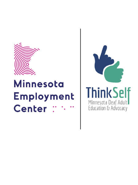 Need a Job? Rise and ThinkSelf alliance lays groundwork  for easier access to job search and support services
