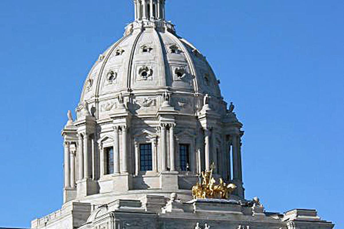 LET YOUR VOICES BE HEARD DURING THIS MINNESOTA LEGISLATIVE SESSION!