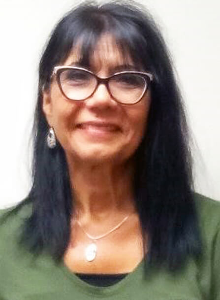 Linda Villagomez, Lead DSP, July 2019