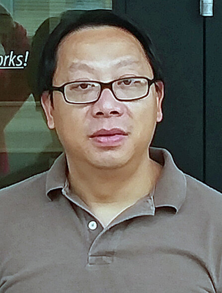 LoWu Xiang, MFIP Case Manager, June 2019